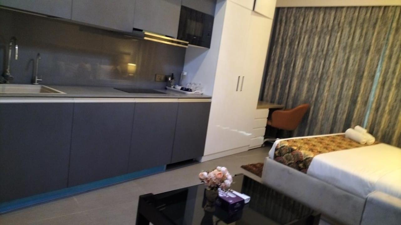Supernova Tranquil Waters Apartment New Delhi
