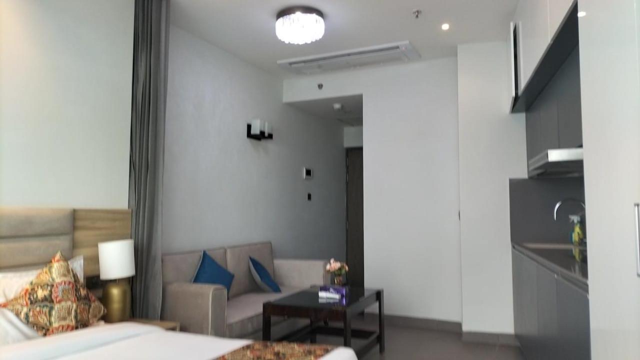 Supernova Tranquil Waters Apartment New Delhi